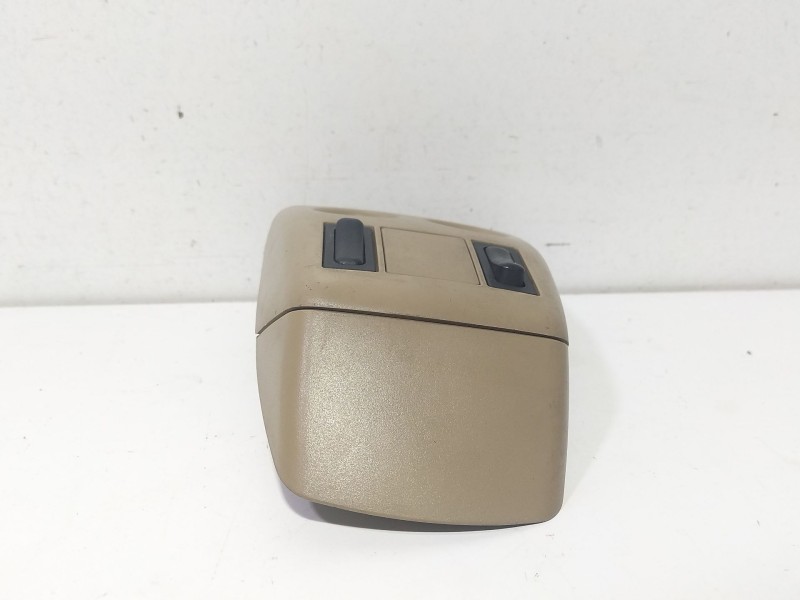 Recambio de luz interior para nissan terrano ii (r20) 2.7 tdi 4wd referencia OEM IAM 264370X000  