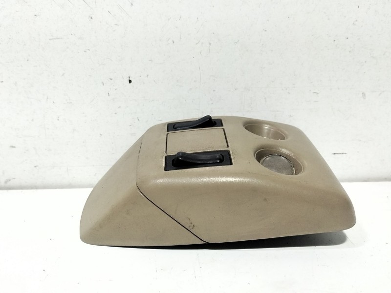 Recambio de luz interior para nissan terrano ii (r20) 2.7 tdi 4wd referencia OEM IAM 264370X000  