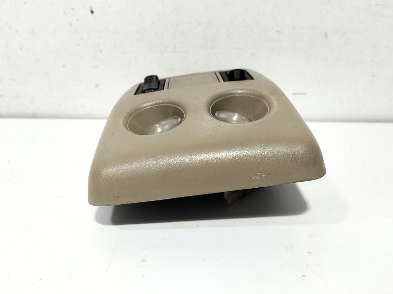 Recambio de luz interior para nissan terrano ii (r20) 2.7 tdi 4wd referencia OEM IAM 264370X000  