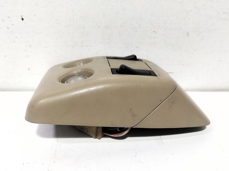 Recambio de luz interior para nissan terrano ii (r20) 2.7 tdi 4wd referencia OEM IAM 264370X000  