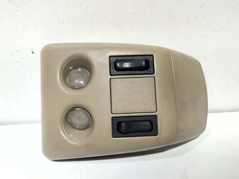 Recambio de luz interior para nissan terrano ii (r20) 2.7 tdi 4wd referencia OEM IAM 264370X000  