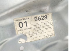 Recambio de elevalunas trasero izquierdo para volkswagen golf v variant (1k5) 1.9 tdi referencia OEM IAM 1K9839755A   2