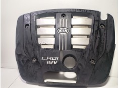 Recambio de tapa motor para kia sorento i (jc) 2.5 crdi referencia OEM IAM SORENTO I (JC) 2.5 CRDi 2002 - 2011 2497.0 140CV 5  