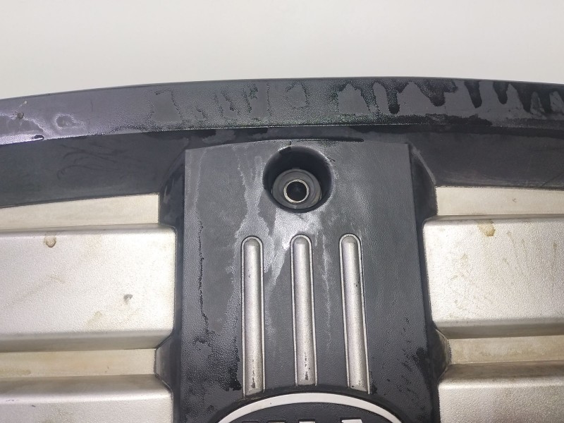 Recambio de tapa motor para kia sorento i (jc) 2.5 crdi referencia OEM IAM SORENTO I (JC) 2.5 CRDi 2002 - 2011 2497.0 140CV 5  