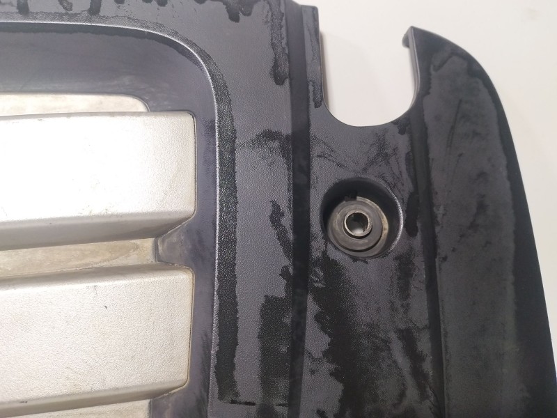 Recambio de tapa motor para kia sorento i (jc) 2.5 crdi referencia OEM IAM SORENTO I (JC) 2.5 CRDi 2002 - 2011 2497.0 140CV 5  