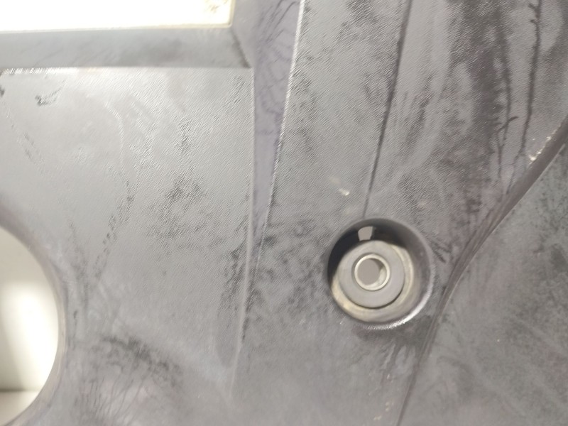 Recambio de tapa motor para kia sorento i (jc) 2.5 crdi referencia OEM IAM SORENTO I (JC) 2.5 CRDi 2002 - 2011 2497.0 140CV 5  