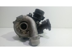 Recambio de turbocompresor para renault scenic iii 1.5 dci diesel fap referencia OEM IAM 82303720   2