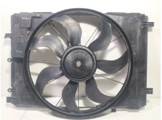 Recambio de electroventilador para mercedes-benz clase b (w246) b 200 cdi (246.208) referencia OEM IAM A2465000064  