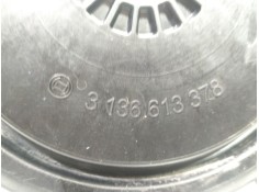 Recambio de electroventilador para mercedes-benz clase b (w246) b 200 cdi (246.208) referencia OEM IAM A2465000064   2