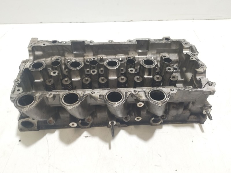 Recambio de culata para citroën berlingo / berlingo first monospace (mf_, gjk_, gfk_) 1.6 hdi 75 (mf9hw, gj9hwc, gf9hwc, gn9hwc)