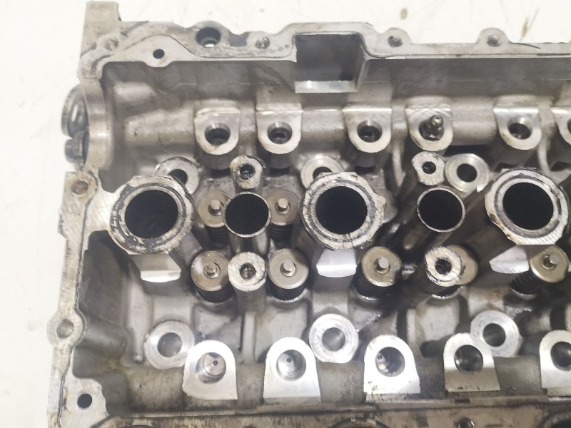 Recambio de culata para citroën berlingo / berlingo first monospace (mf_, gjk_, gfk_) 1.6 hdi 75 (mf9hw, gj9hwc, gf9hwc, gn9hwc)