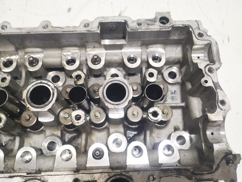 Recambio de culata para citroën berlingo / berlingo first monospace (mf_, gjk_, gfk_) 1.6 hdi 75 (mf9hw, gj9hwc, gf9hwc, gn9hwc)