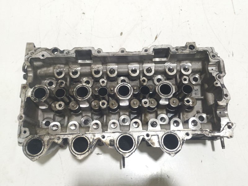 Recambio de culata para citroën berlingo / berlingo first monospace (mf_, gjk_, gfk_) 1.6 hdi 75 (mf9hw, gj9hwc, gf9hwc, gn9hwc)