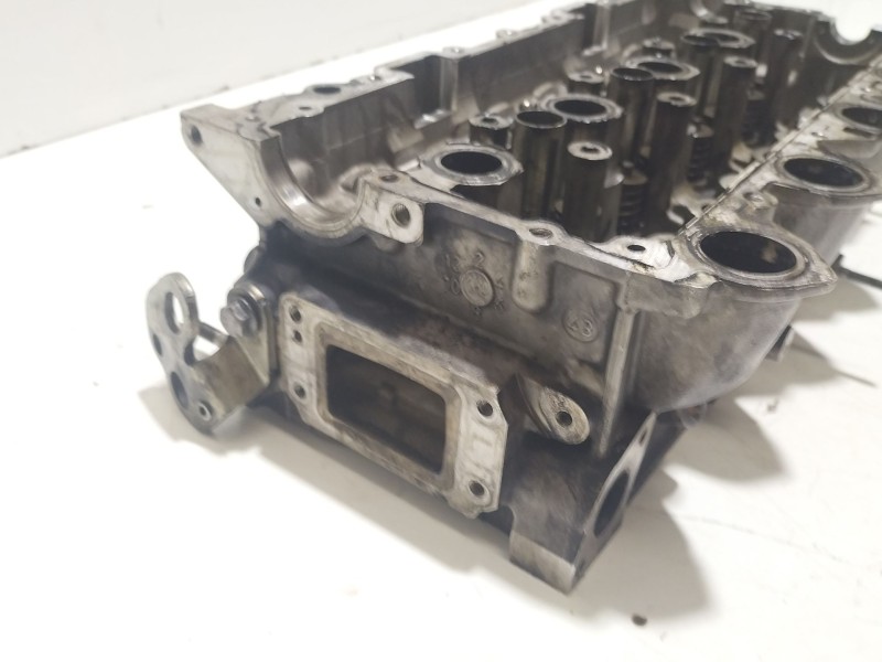 Recambio de culata para citroën berlingo / berlingo first monospace (mf_, gjk_, gfk_) 1.6 hdi 75 (mf9hw, gj9hwc, gf9hwc, gn9hwc)