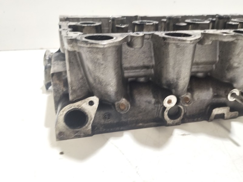 Recambio de culata para citroën berlingo / berlingo first monospace (mf_, gjk_, gfk_) 1.6 hdi 75 (mf9hw, gj9hwc, gf9hwc, gn9hwc)