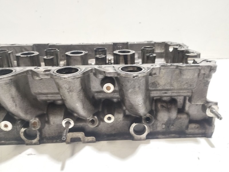 Recambio de culata para citroën berlingo / berlingo first monospace (mf_, gjk_, gfk_) 1.6 hdi 75 (mf9hw, gj9hwc, gf9hwc, gn9hwc)