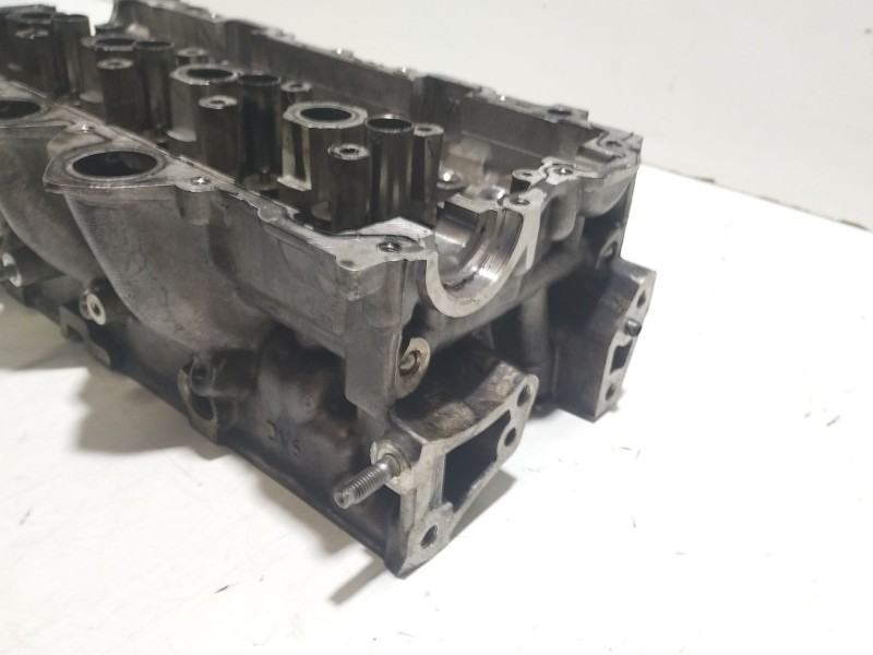 Recambio de culata para citroën berlingo / berlingo first monospace (mf_, gjk_, gfk_) 1.6 hdi 75 (mf9hw, gj9hwc, gf9hwc, gn9hwc)