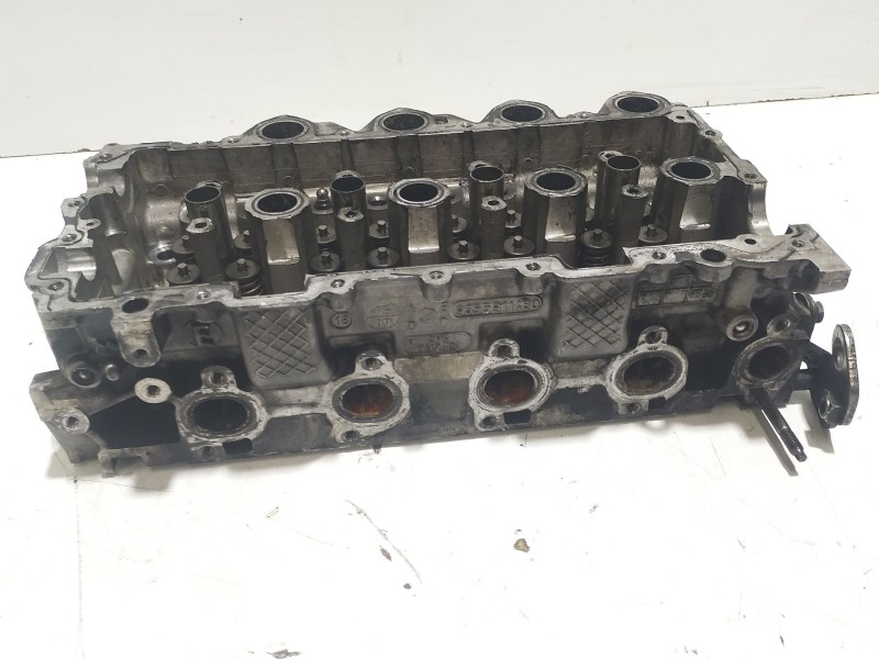 Recambio de culata para citroën berlingo / berlingo first monospace (mf_, gjk_, gfk_) 1.6 hdi 75 (mf9hw, gj9hwc, gf9hwc, gn9hwc)