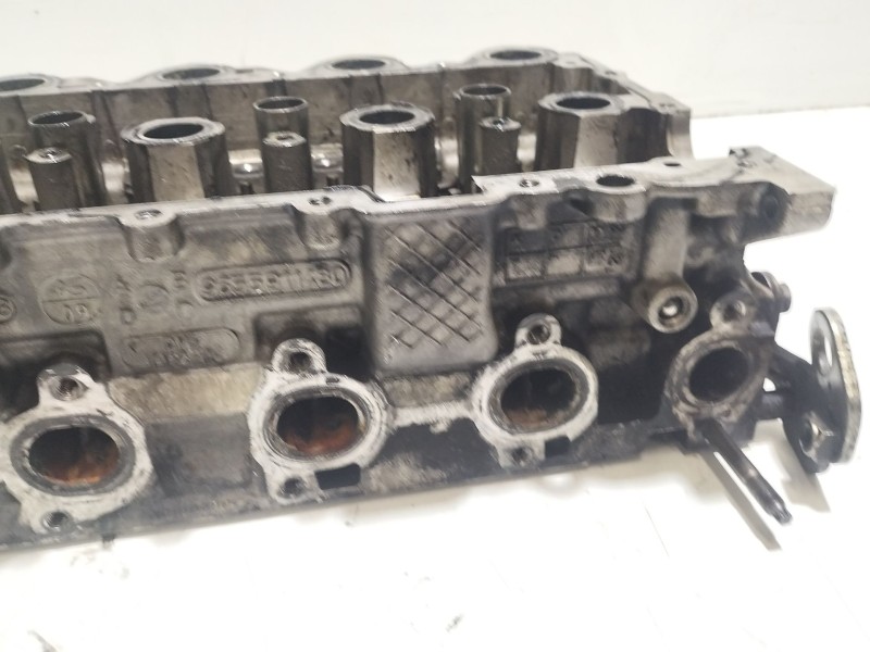 Recambio de culata para citroën berlingo / berlingo first monospace (mf_, gjk_, gfk_) 1.6 hdi 75 (mf9hw, gj9hwc, gf9hwc, gn9hwc)