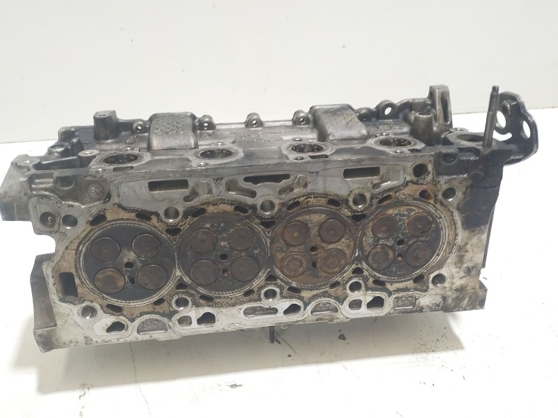 Recambio de culata para citroën berlingo / berlingo first monospace (mf_, gjk_, gfk_) 1.6 hdi 75 (mf9hw, gj9hwc, gf9hwc, gn9hwc)