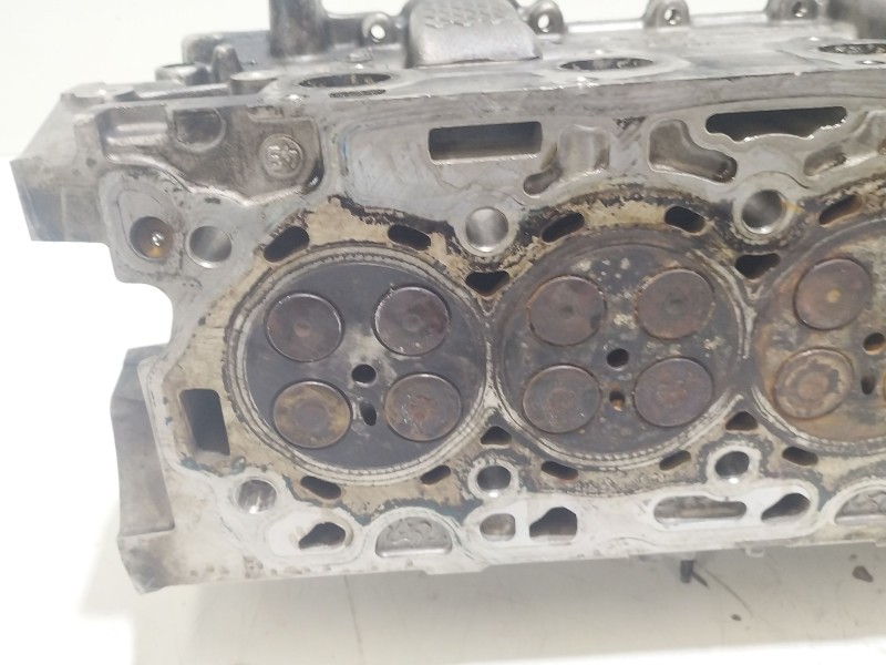 Recambio de culata para citroën berlingo / berlingo first monospace (mf_, gjk_, gfk_) 1.6 hdi 75 (mf9hw, gj9hwc, gf9hwc, gn9hwc)