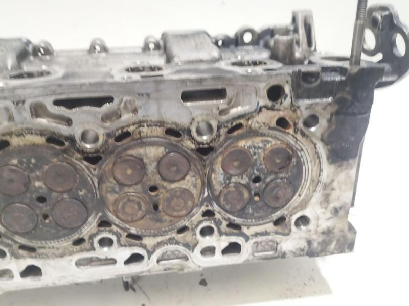 Recambio de culata para citroën berlingo / berlingo first monospace (mf_, gjk_, gfk_) 1.6 hdi 75 (mf9hw, gj9hwc, gf9hwc, gn9hwc)