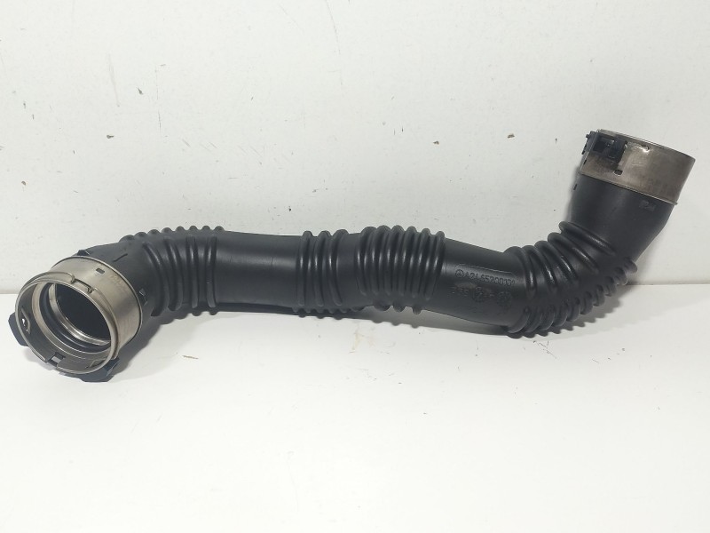 Recambio de tubo para mercedes-benz clase b sports tourer (w246, w242) b 180 cdi (246.200) referencia OEM IAM A2465200101  