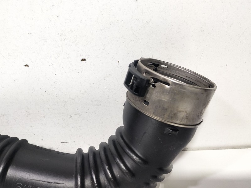 Recambio de tubo para mercedes-benz clase b sports tourer (w246, w242) b 180 cdi (246.200) referencia OEM IAM A2465200101  