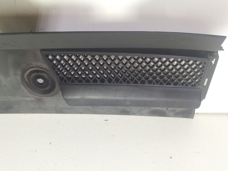 Recambio de moldura para mercedes-benz clase b sports tourer (w246, w242) b 180 cdi (246.200) referencia OEM IAM A2468300900  