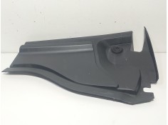 Recambio de moldura para mercedes-benz clase b sports tourer (w246, w242) b 180 cdi (246.200) referencia OEM IAM A2468300700  