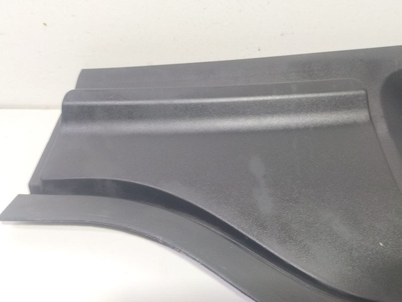 Recambio de moldura para mercedes-benz clase b sports tourer (w246, w242) b 180 cdi (246.200) referencia OEM IAM A2468300700  