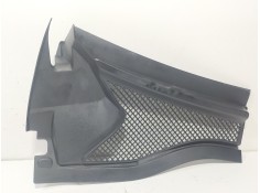 Recambio de moldura para mercedes-benz clase b sports tourer (w246, w242) b 180 cdi (246.200) referencia OEM IAM A2468350600  