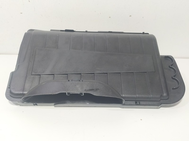 Recambio de bateria para mercedes-benz clase b sports tourer (w246, w242) b 180 cdi (246.200) referencia OEM IAM A2465410005  