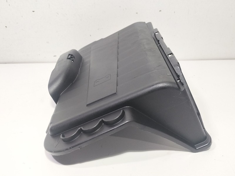 Recambio de bateria para mercedes-benz clase b sports tourer (w246, w242) b 180 cdi (246.200) referencia OEM IAM A2465410005  