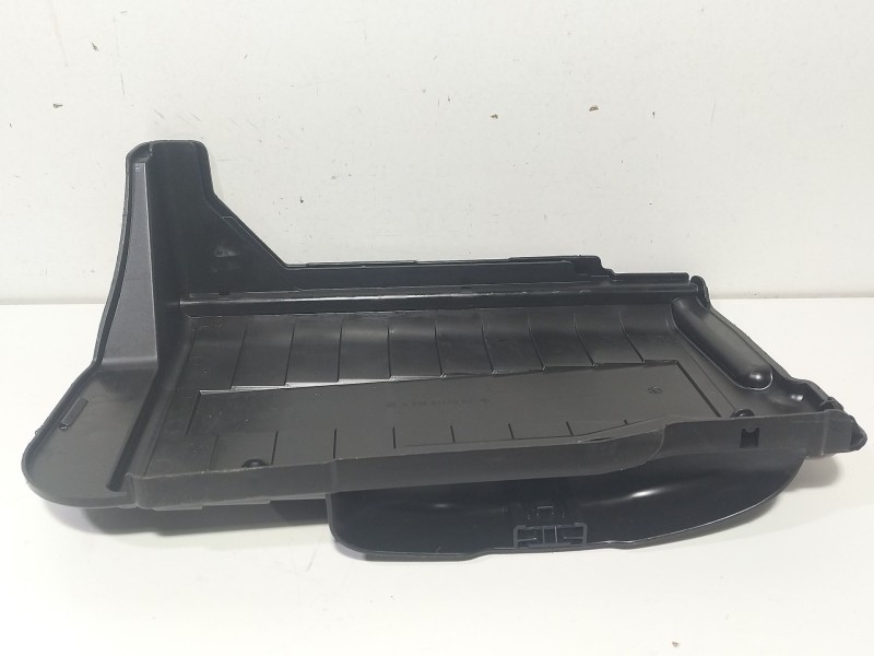 Recambio de bateria para mercedes-benz clase b sports tourer (w246, w242) b 180 cdi (246.200) referencia OEM IAM A2465410005  