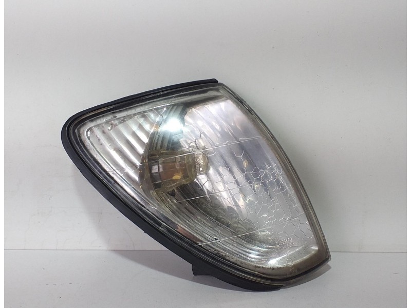 Recambio de piloto delantero derecho para toyota land cruiser (j10) 4.2 24v turbodiesel cat referencia OEM IAM 0121215D3R 70151 