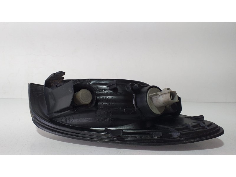 Recambio de piloto delantero derecho para toyota land cruiser (j10) 4.2 24v turbodiesel cat referencia OEM IAM 0121215D3R 70151 