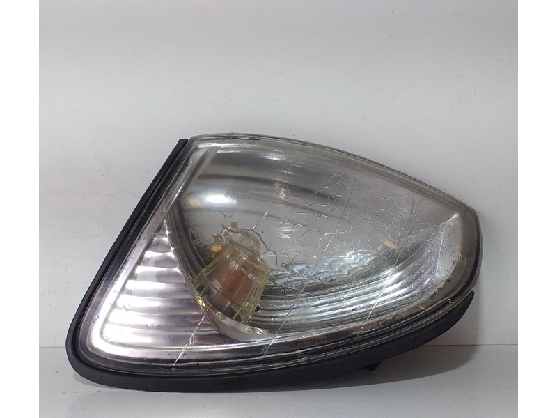 Recambio de piloto delantero derecho para toyota land cruiser (j10) 4.2 24v turbodiesel cat referencia OEM IAM 0121215D3R 70151 