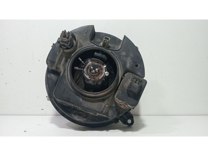 Recambio de piloto delantero derecho para chrysler jeep cherokee (kj) 2.5 crd básico referencia OEM IAM JEEP CHEROKEE (KJ) 2.5 C