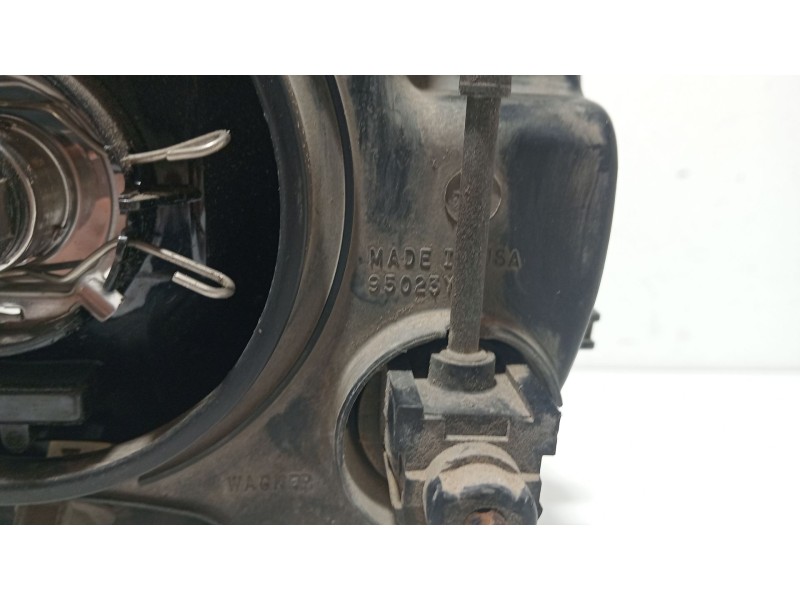 Recambio de piloto delantero derecho para chrysler jeep cherokee (kj) 2.5 crd básico referencia OEM IAM JEEP CHEROKEE (KJ) 2.5 C