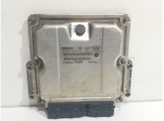 Recambio de centralita motor uce para chrysler jeep cherokee (kj) 2.5 crd básico referencia OEM IAM 0281010291  
