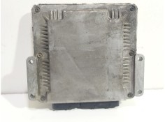 Recambio de centralita motor uce para chrysler jeep cherokee (kj) 2.5 crd básico referencia OEM IAM 0281010291   2