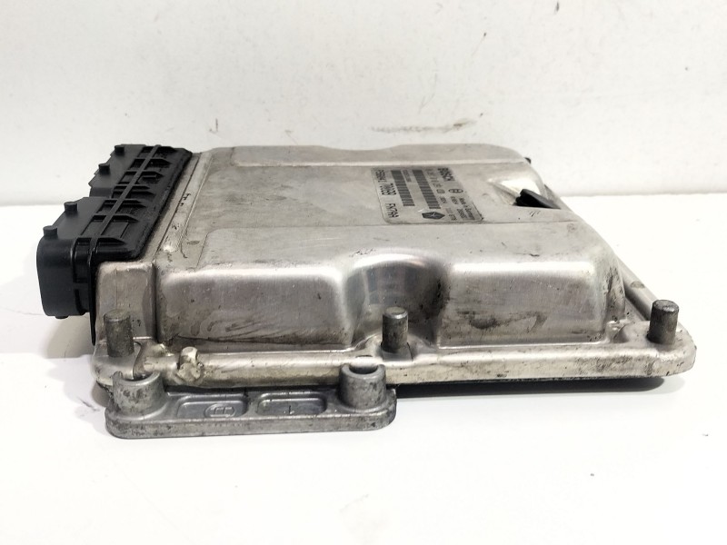 Recambio de centralita motor uce para chrysler jeep cherokee (kj) 2.5 crd básico referencia OEM IAM 0281010291  