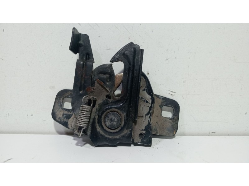 Recambio de cerradura capot para chrysler jeep cherokee (kj) 2.5 crd básico referencia OEM IAM JEEP CHEROKEE (KJ) 2.5 CRD Básico