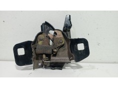 Recambio de cerradura capot para chrysler jeep cherokee (kj) 2.5 crd básico referencia OEM IAM JEEP CHEROKEE (KJ) 2.5 CRD Básico 2