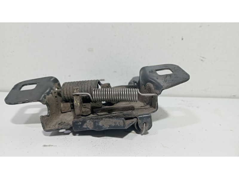 Recambio de cerradura capot para chrysler jeep cherokee (kj) 2.5 crd básico referencia OEM IAM JEEP CHEROKEE (KJ) 2.5 CRD Básico