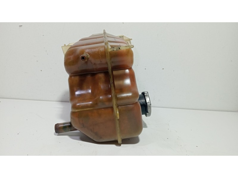 Recambio de deposito expansion para chrysler jeep cherokee (kj) 2.5 crd básico referencia OEM IAM JEEP CHEROKEE (KJ) 2.5 CRD Bás