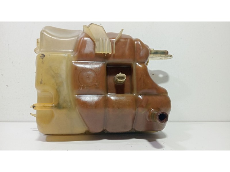 Recambio de deposito expansion para chrysler jeep cherokee (kj) 2.5 crd básico referencia OEM IAM JEEP CHEROKEE (KJ) 2.5 CRD Bás