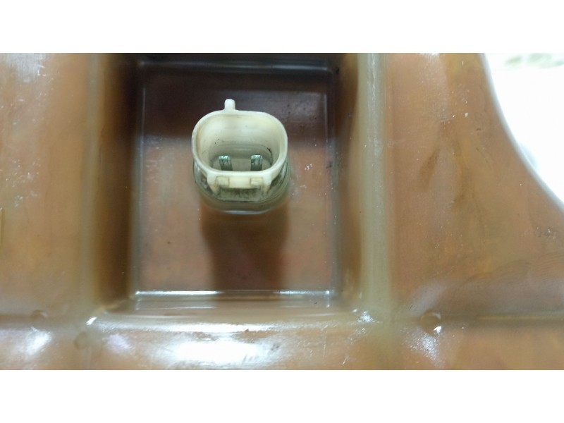 Recambio de deposito expansion para chrysler jeep cherokee (kj) 2.5 crd básico referencia OEM IAM JEEP CHEROKEE (KJ) 2.5 CRD Bás