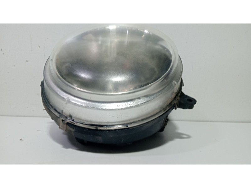 Recambio de faro izquierdo para chrysler jeep cherokee (kj) 2.5 crd básico referencia OEM IAM JEEP CHEROKEE (KJ) 2.5 CRD Básico 